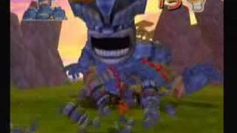 Lets Play - Crash Twinsanity (2)