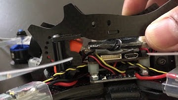 Diatone SP2 stackable 25/200mw 40 channel video transmitter vtx fpv