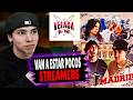 Spreen Habla De Que Pocos STREAMERS Van a Ir A La VELADA Del AÑO