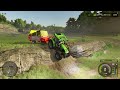 0 TO 1 BILLION CHALLENGE | FARMING SIMULATOR 25 | EP 1