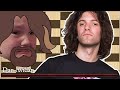 Danny stomps arin at chess for 40 minutes  game grumps