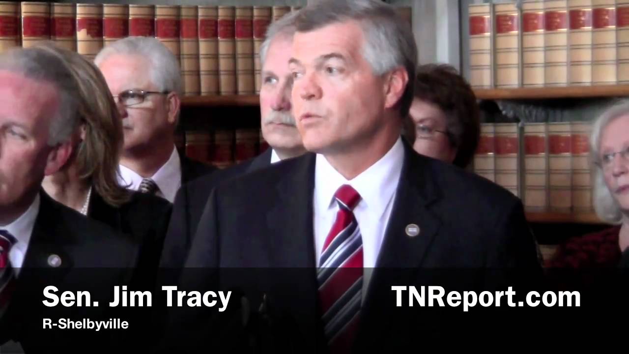 Tracy Immigration Bill Not a Burden on Small Biz YouTube