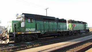 Locomotive Startup Part 2
