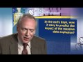 Graham Cameron Interview on the Genbank 25th Anniversary
