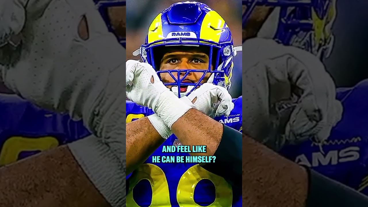 Albert Breer: Rams Already Have a Detailed Plan for Integrating Aaron Donald