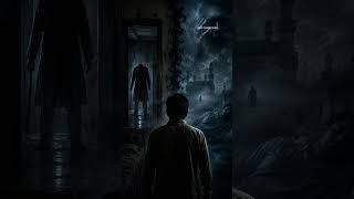 Hyderabad lodge lo deyyam #shorts #rvcdarkfiles #ytshorts #horror