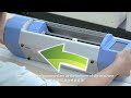 FORWARD Zero Universal Screen Film Cutter Built in screen version Operation Steps Tutorial