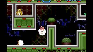 The Hack Vault - ROM #1: The Second Reality Project Reloaded, Part 18