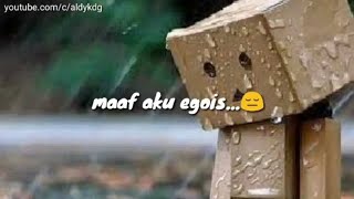 Story wa sedih buat pacar yang cuek