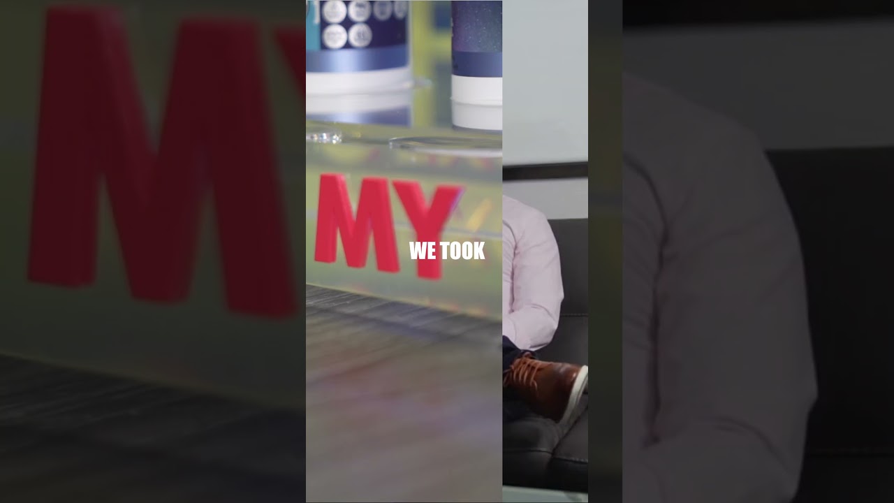 The Art of Healtful Gummies | Sam Tejada with Gary Rollar II