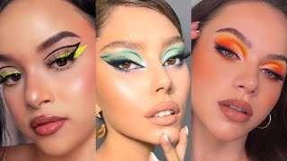 Fun Makeup Trends to Try for Spring - Anna salon Elite