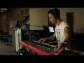 Modestep coldplay paradise bbc radio 1 live lounge 2011