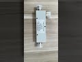10 dB RF Directional Coupler #5g #telecom#lowpim #factory