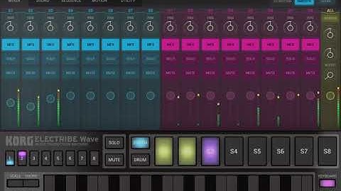 Shooting Stars idea.