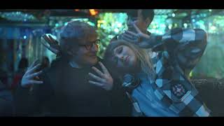 Taylor Swift  ft Ed Sheeran, Future