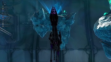 ARK Survival Evolved - [ Genesis Part 2 ] 4 Stryder : Farming Element/Shard [ Official Server x2 ]