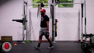 One Up One Down Overhead Suitcase Carry