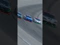 3-WIDE FOR THE LEAD!!!