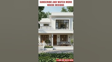 Beautiful STUNNING Tiny House Designs You Will LOVE