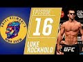 Luke Rockhold describes UFC 229 post-fight brawl, playing peacemaker | Ariel Helwani's MMA Show