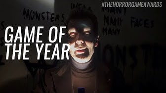 🕯️The Horror Game Awards🕯️ (@HorrorGameAward) / X