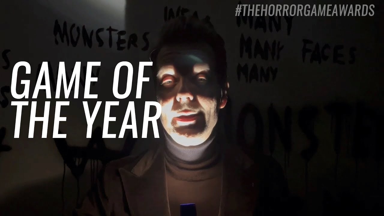 Alan Wake 2' Wins 3 Awards at The Horror Game Awards 2023, Including Horror  Game of The Year - Bloody Disgusting