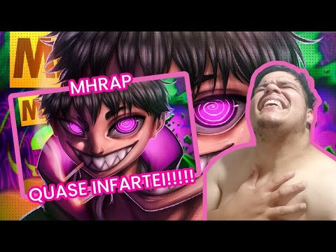 REACT- Tipo Kaleb 😵‍💫 (Sense Life) | MHRAP//Diversus React