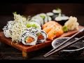 Jak robić sushi? cz. 1 | PASCAL W DOMU + sushi master Daniel