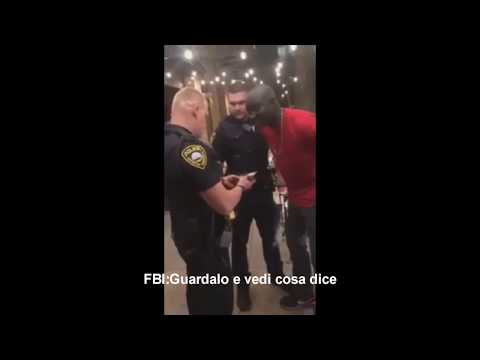 Video: Gli agenti del CBP sono poliziotti?