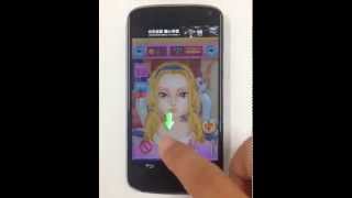 Make-up Salon screenshot 4