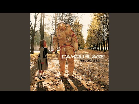 Camouflage — We Are Lovers
