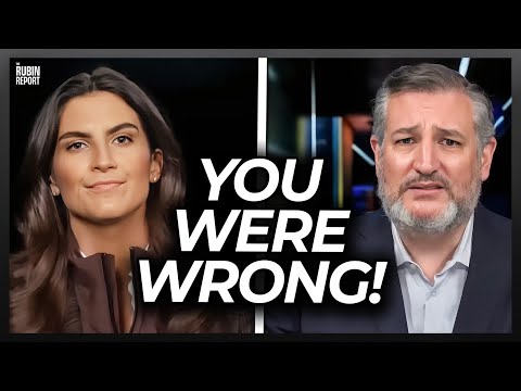 CNN Reporter Humiliated as Question for Ted Cruz Blew Up in Her Face