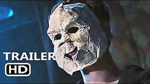 CASTLE ROCK Official Trailer 2018 Horror Movie