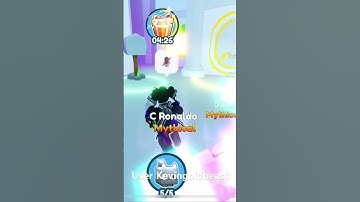 Day 7 of checking my mailbox in Pet Simulator X