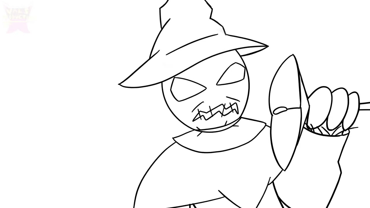 Zardy and Drough’s relationship it a nutshell / Zardy’s Cave animation 