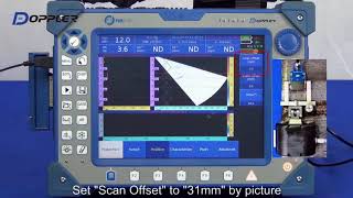 Part7 Single PA Probe Weld Inspection