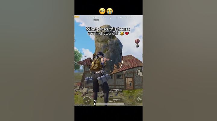 This house🥺❤️‍🩹 #newupdate #newupdatefeatures #pubgmobile #pubg #pubg18update