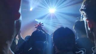 20241221 奈落Remix /KNOSIS 代官山UNIT