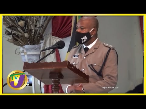 Give the Youth a Chance | TVJ News