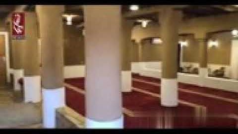 تلاوة خاشعة للشيخ عبدالله الخليفي من سورة النساء