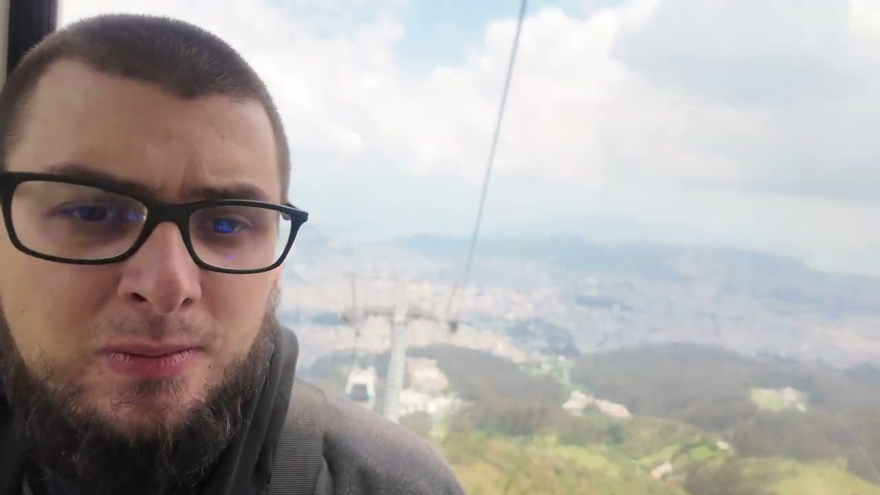 TelefériQo - All the way down - P4