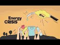 Energy crisis infomercial