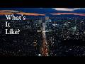 Tokyo's Last Retro Paradise: Roppongi - Japan's Nightlife Hub