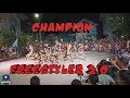 Freestyler 2.0 | CHAMPION | Suba Anda Bohol 2019