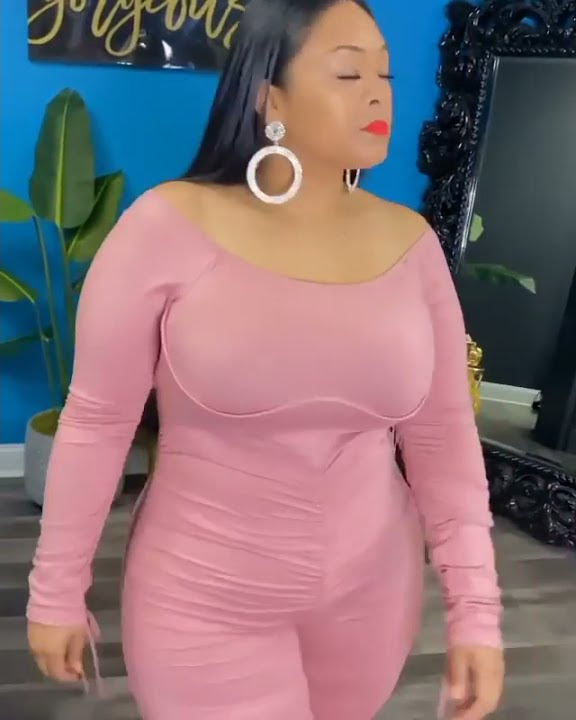 plus size