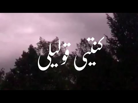 كنتي قوليلي انك ناوية فيوم تسبيني  2