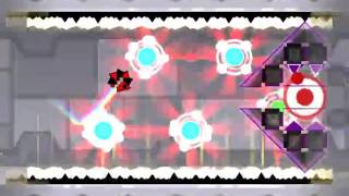 Adelanto D mi Nuevo nivel-RoboteX-Geometry Dash ;D screenshot 3
