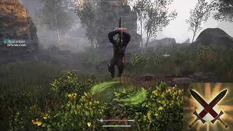 RUNE II: Heathen Skill Tree Preview