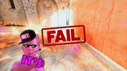 Team Kill Mishap on Inferno