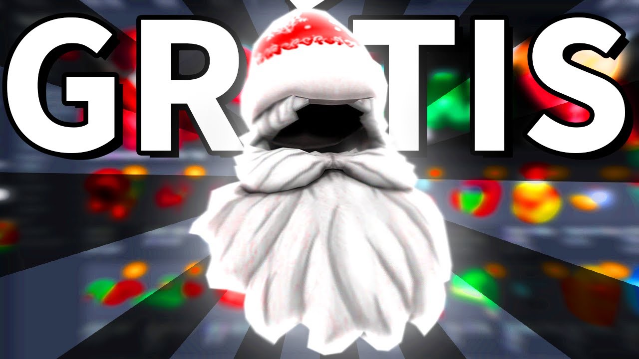 ○ COMO FAZER UM MACACÃO DE NATAL NO ROBLOX 🎅🏻 